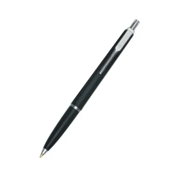 Długopis Zenith 7 Classic czarny - Papiernicze i szkolne
