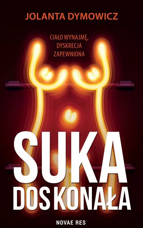 Suka doskonała - Książki