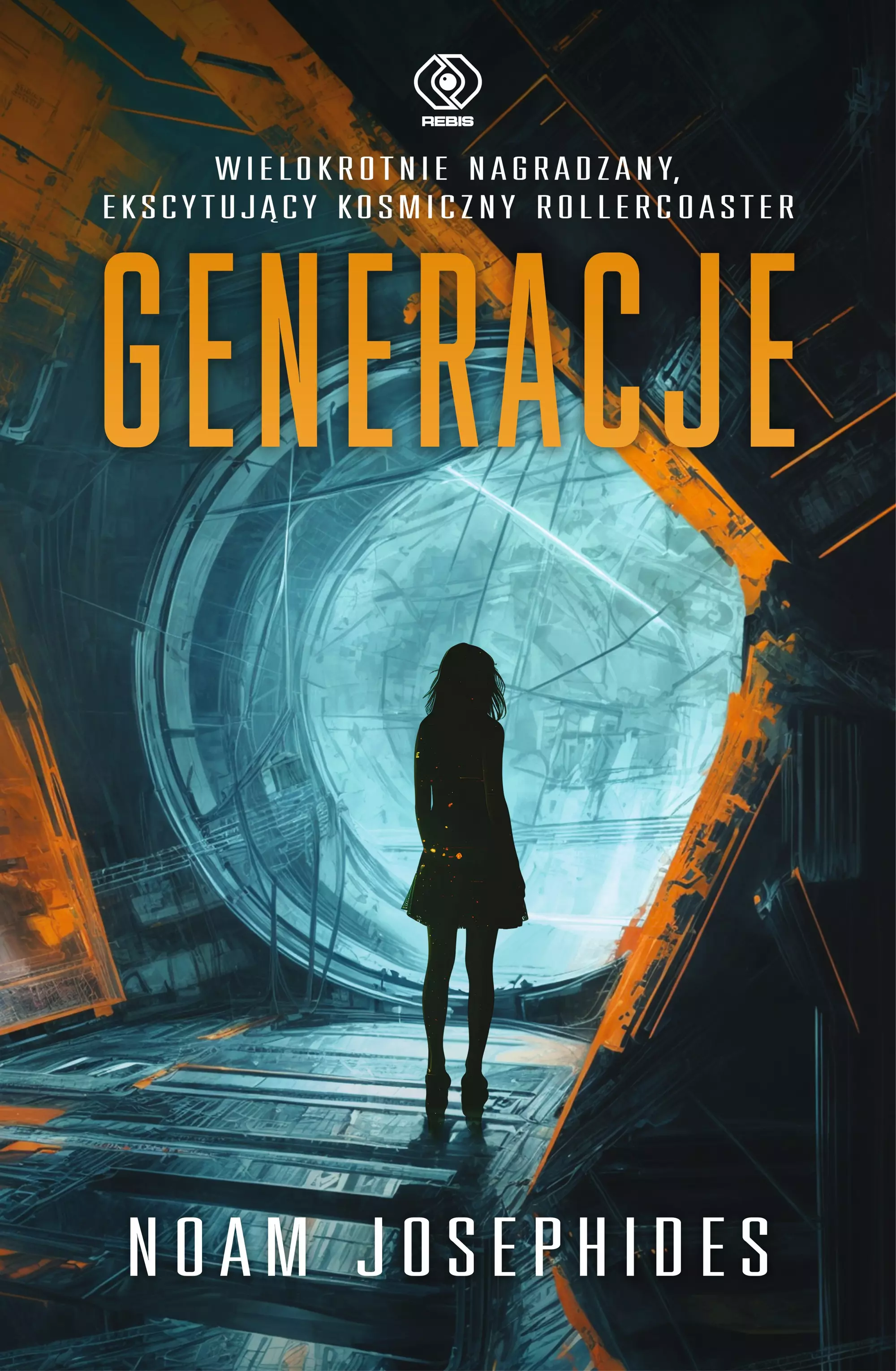 Generacje - Książki