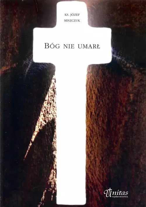Bóg nie umarł - Książki
