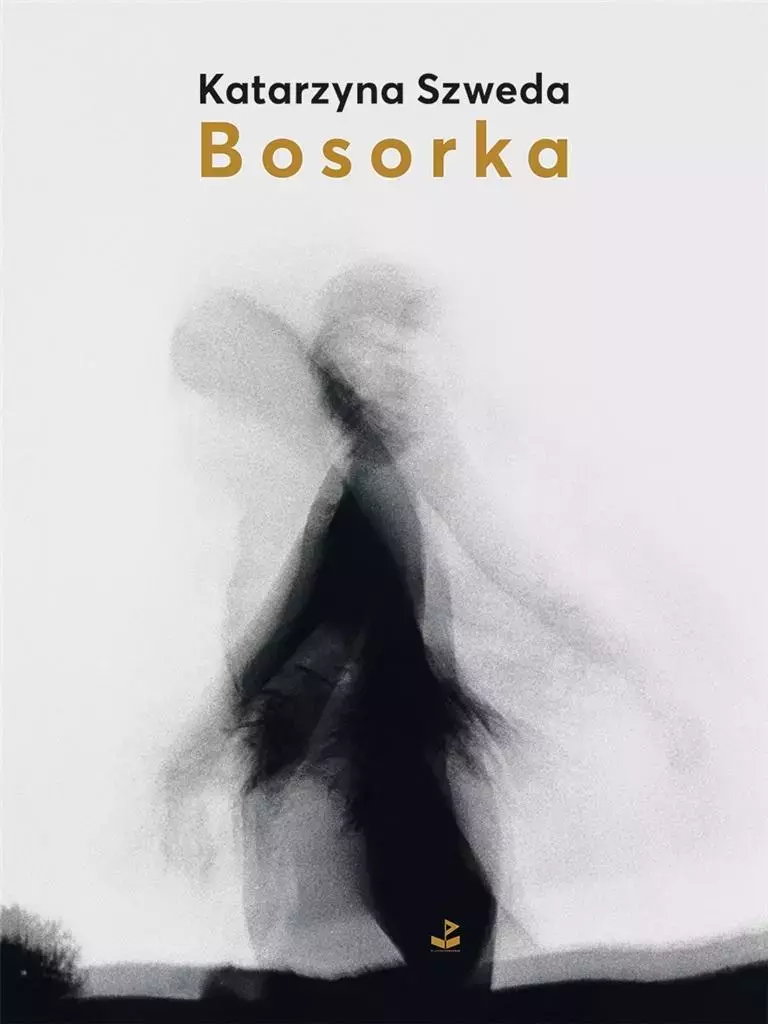 Bosorka - Książki