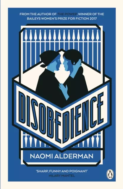 Disobedience. 2007 edition - Książki