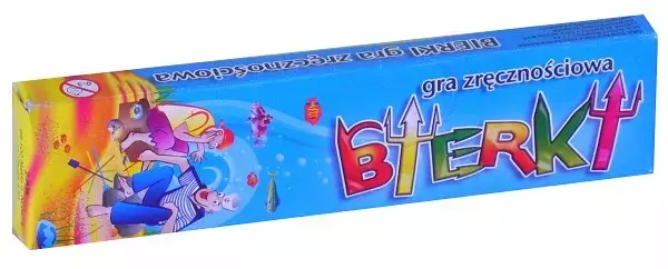 Bierki - Gry