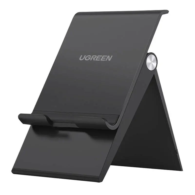 Podstawka UGREEN LP247 regulowana 4.7-7.9" (czarna) - Elektronika i akcesoria