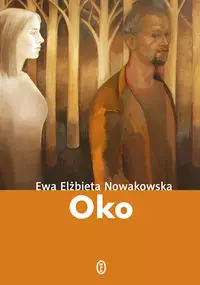 Oko - Książki