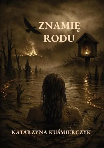 Znamię rodu - Książki