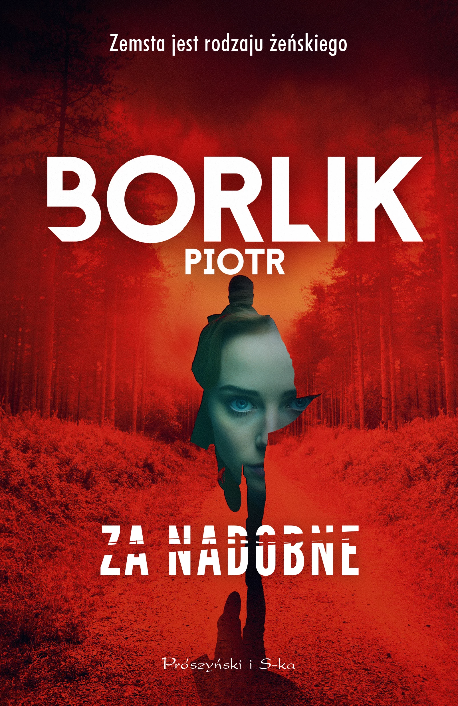Za nadobne - Książki