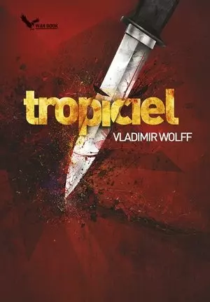Tropiciel - Książki
