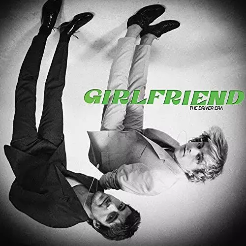 Girlfriend - Muzyka