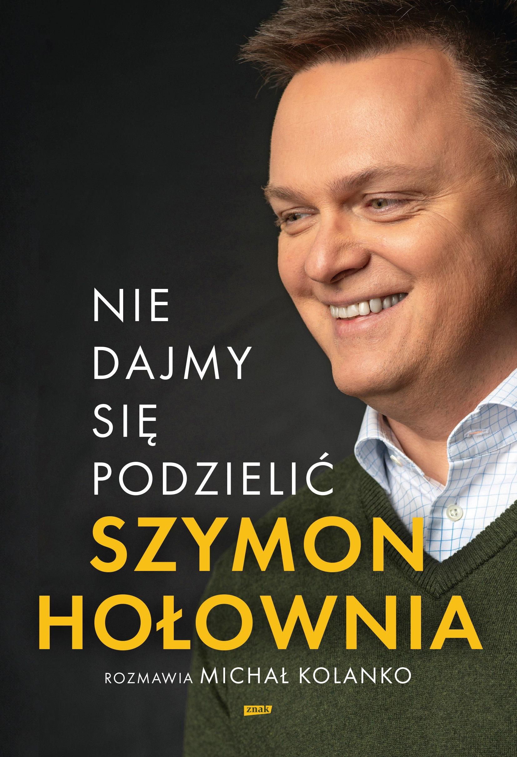 Nie dajmy się podzielić - Książki