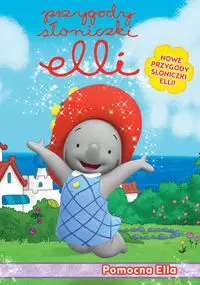 Przygody słoniczki Elli. Pomocna Ella, DVD - Filmy