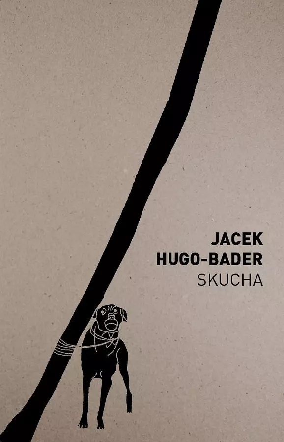 Skucha - Książki