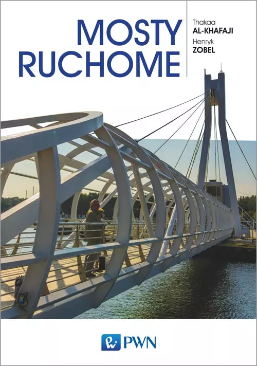 Mosty ruchome - Książki