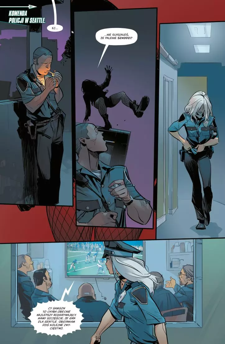 Green Arrow. Tom 3. Szmaragdowy banita - Książki
