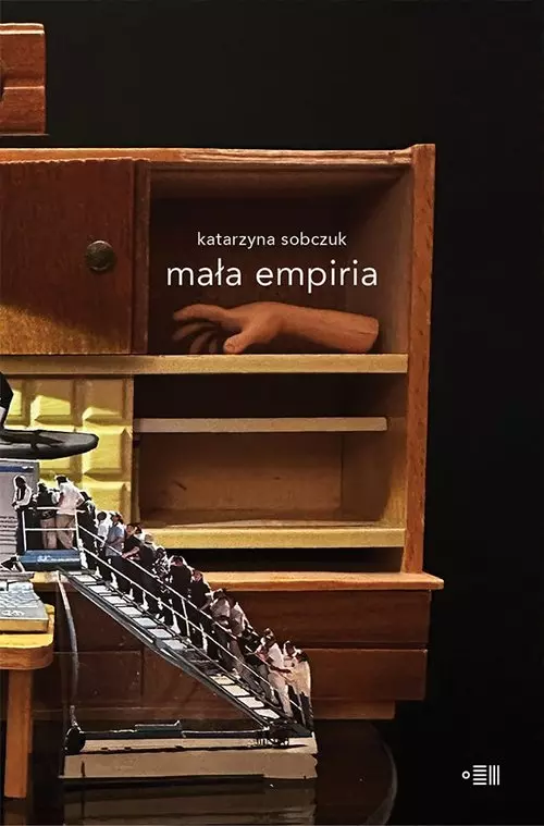 Mała empiria - Książki