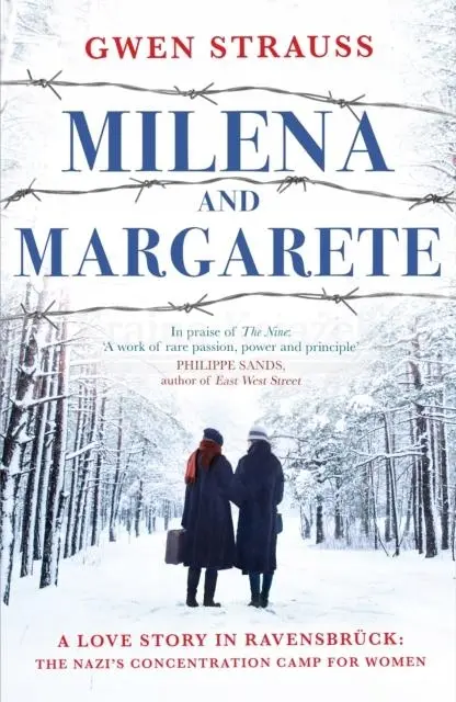 Milena And Margarete - Książki