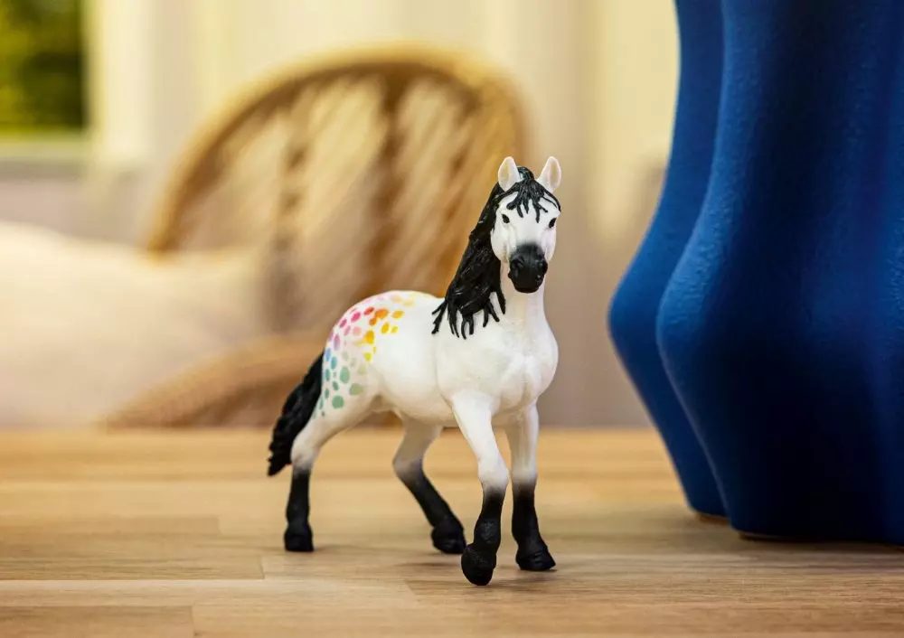 Schleich Collectors Horse 90 years edition - Zabawki