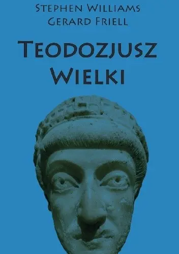 Teodozjusz Wielki - Książki