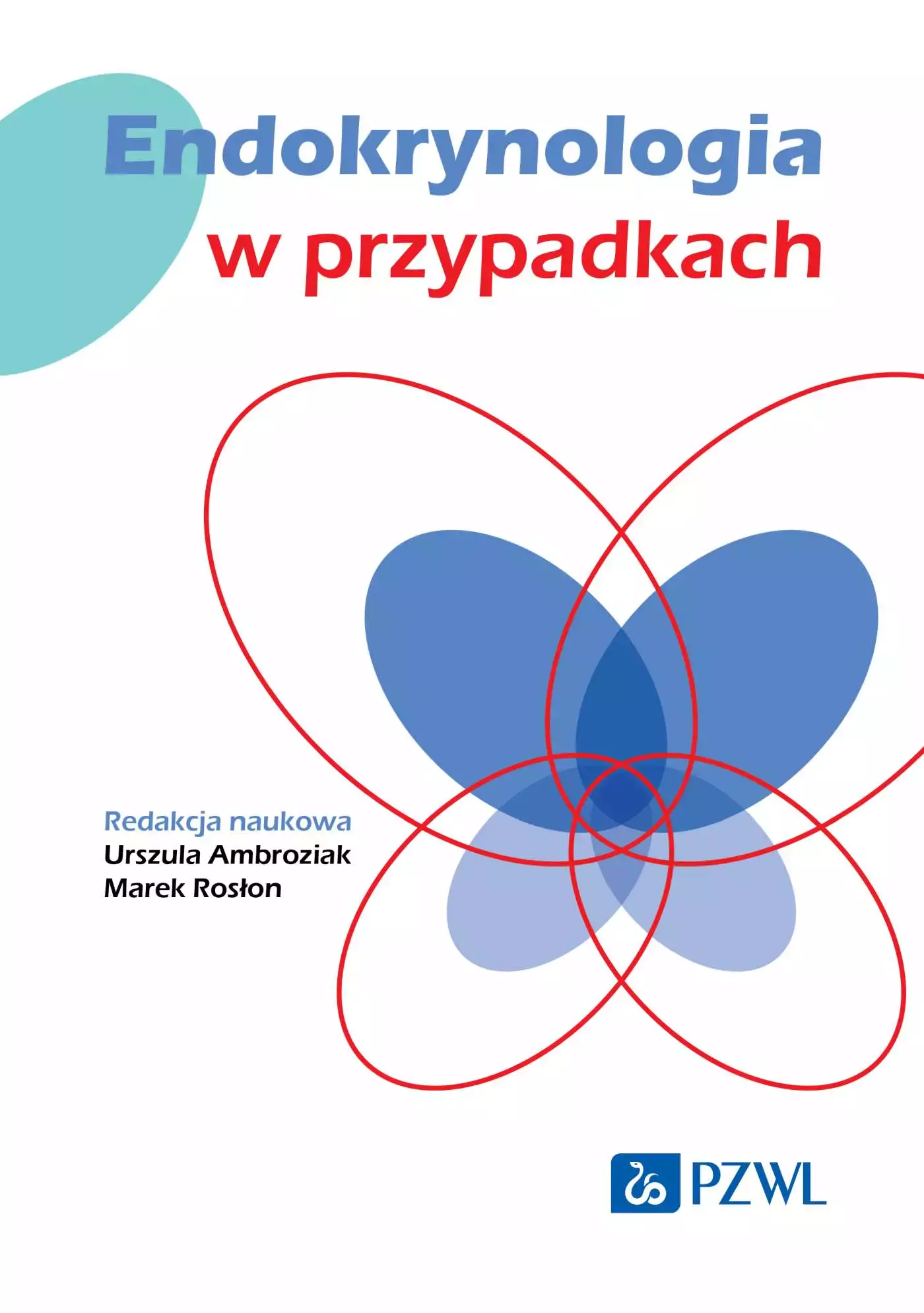 Endokrynologia w przypadkach - Książki