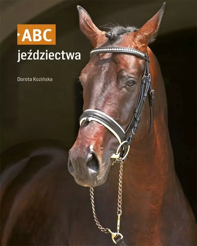 Abc jeździectwa - Książki
