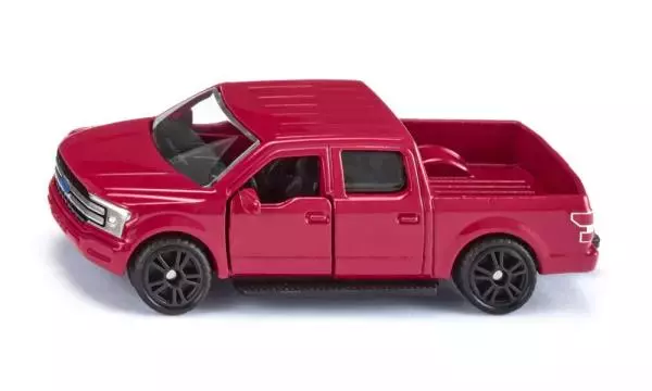 Samochód Ford F150 - Zabawki