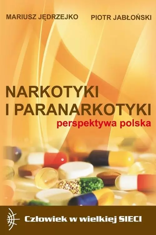 Narkotyki i paranarkotyki - Książki