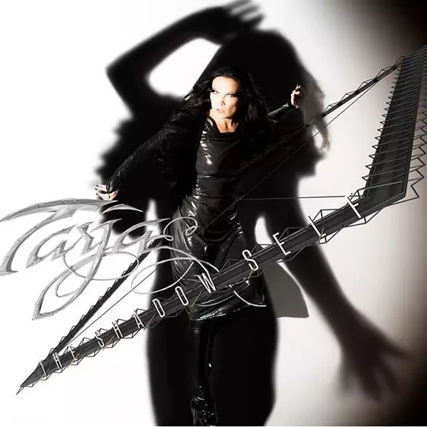 The Shadow Self, CD - Muzyka