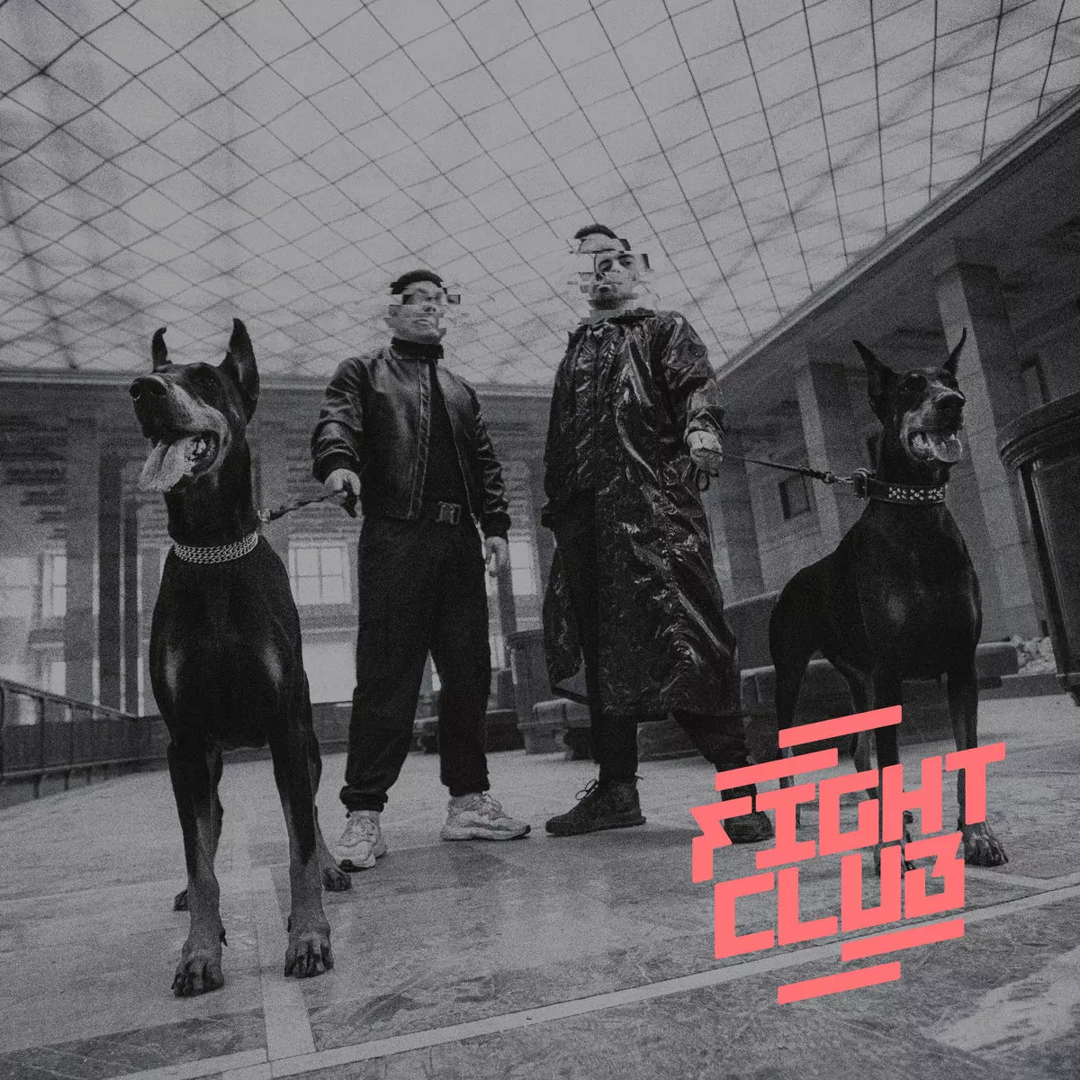 Fight Club. CD - Muzyka