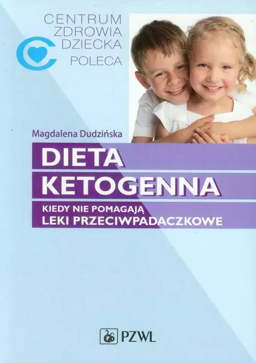 Dieta ketogenna - Książki
