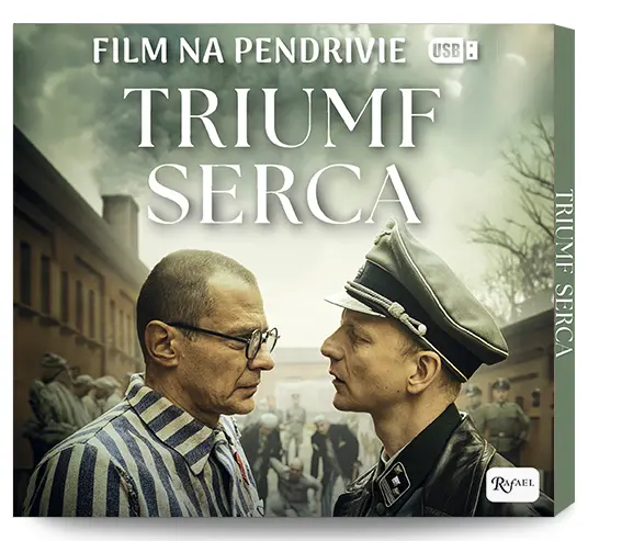 Triumf serca (film na pendrivie) - Filmy