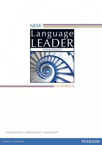 Language Leader NEW Intermediate CB v2 - Książki