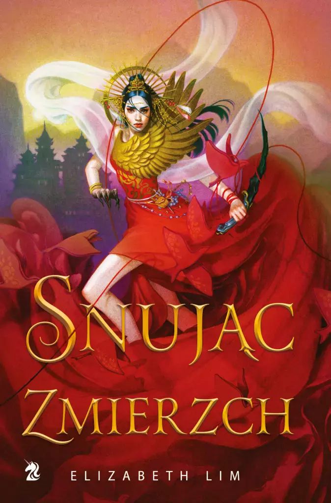 Snując zmierzch - Książki