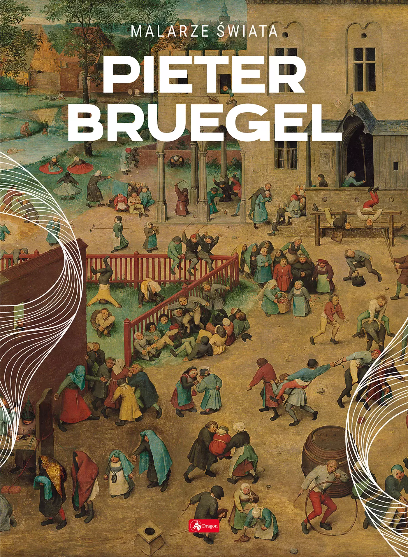 Pieter Bruegel - Książki