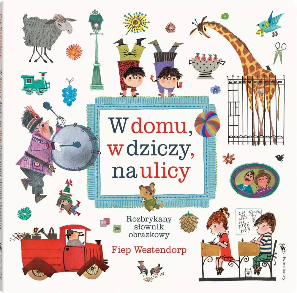 W domu, w dziczy, na ulicy, wydanie 2 - Książki