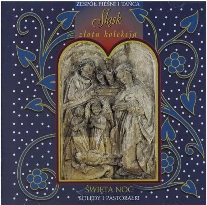 Kolędy i pastorałki. Volume 7, CD - Muzyka