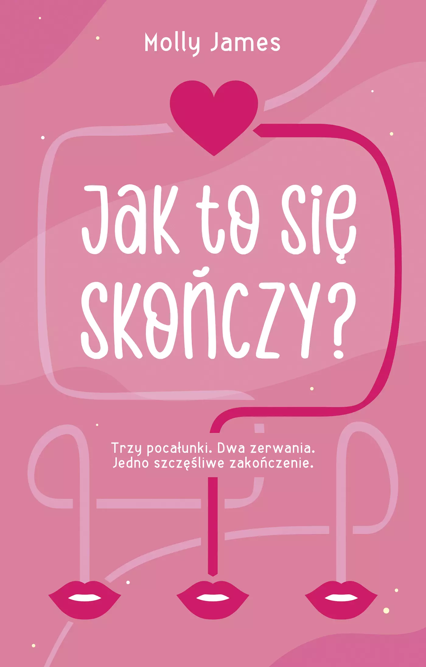 Jak to się skończy? - Książki