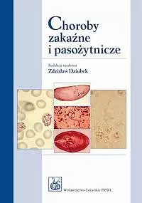 Choroby zakaźne i pasożytnicze - Książki