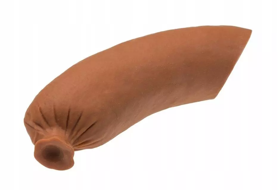 Kiełbasa piszcząca - Zabawki