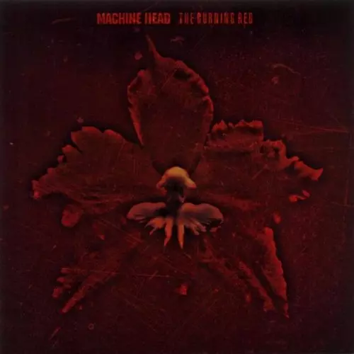 The Burning Red, CD - Muzyka
