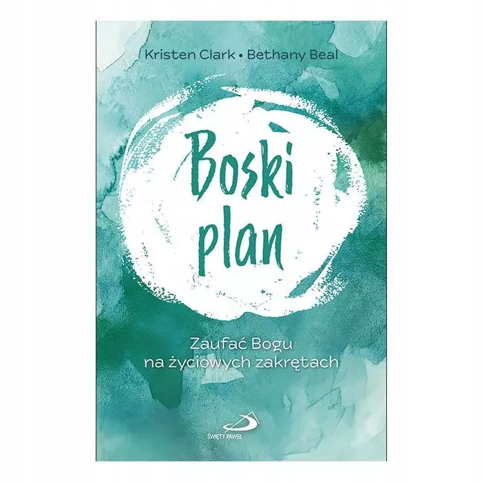 Boski plan - Książki