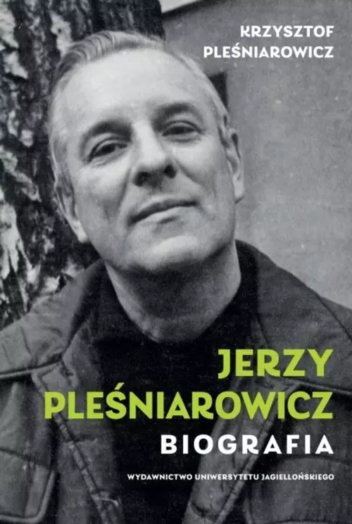 Jerzy Pleśniarowicz - Książki
