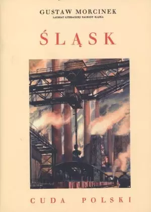 Śląsk. Cuda Polski - Książki