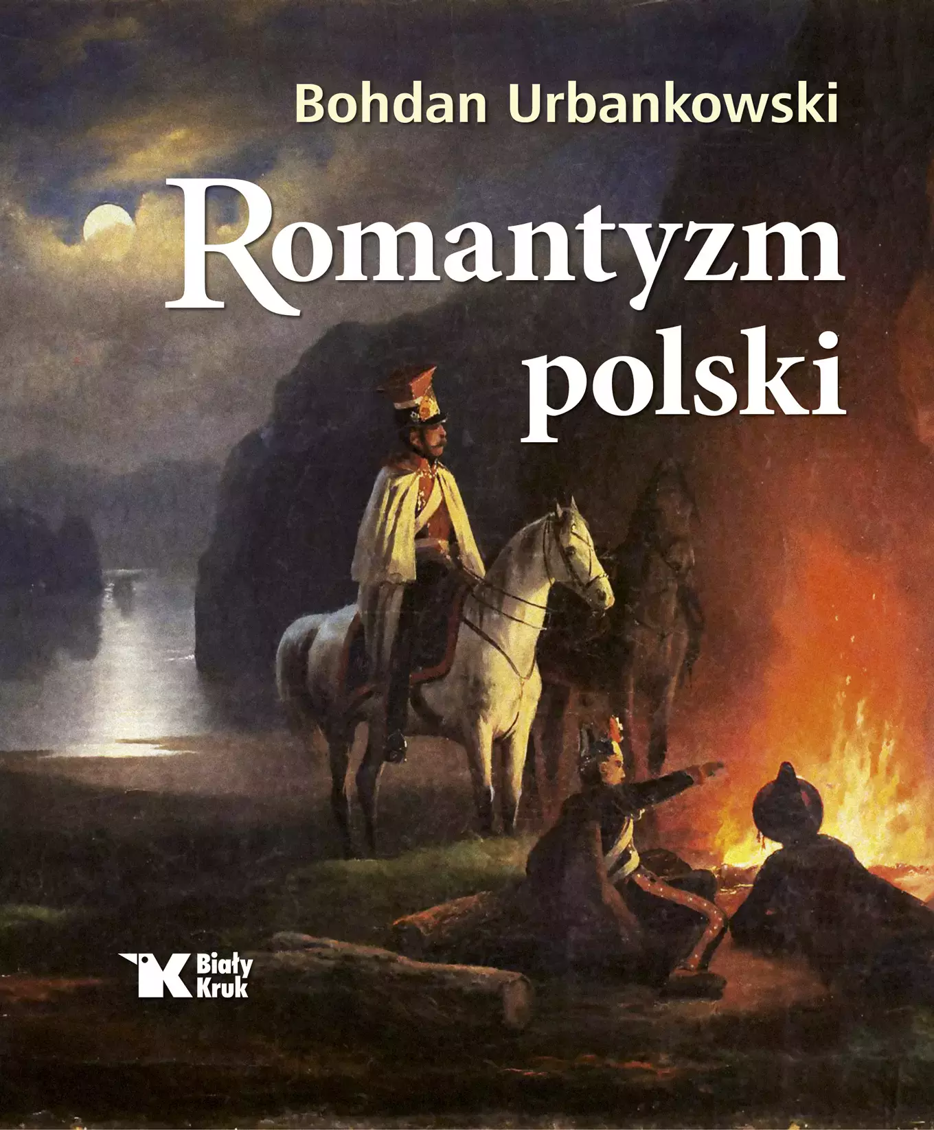Romantyzm polski - Książki