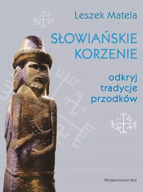 Słowiańskie korzenie - Książki