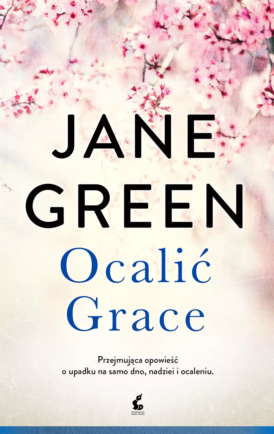 Ocalić Grace - Książki