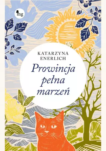 Prowincja pełna marzeń - Książki