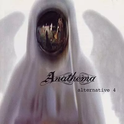 Alternative 4 (Jewelcase) - Muzyka