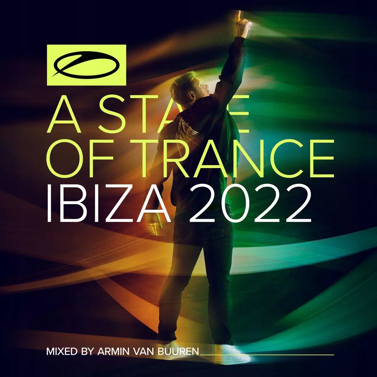 A State Of Trance Ibiza 2022, CD - Muzyka
