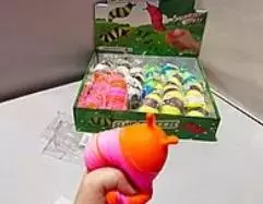 Gniotek ślimak - Zabawki