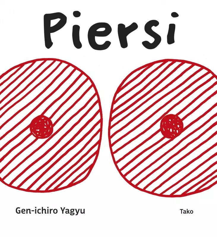 Piersi, wydanie 2 - Książki